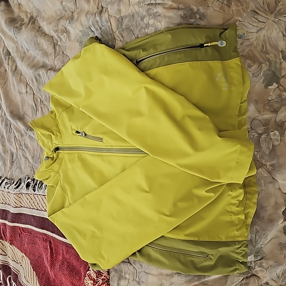 L.L.Bean Jacket